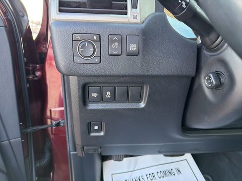 Used 2015 Lexus GX 460 w/ Premium Package image 27