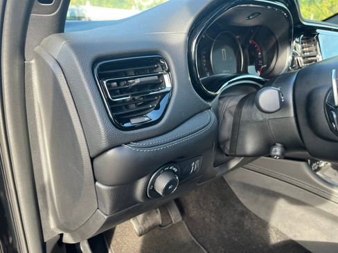 Used 2022 Dodge Durango GT AWD/4WD image 15
