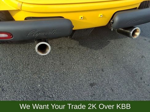 Used 2000 Plymouth Prowler image 26