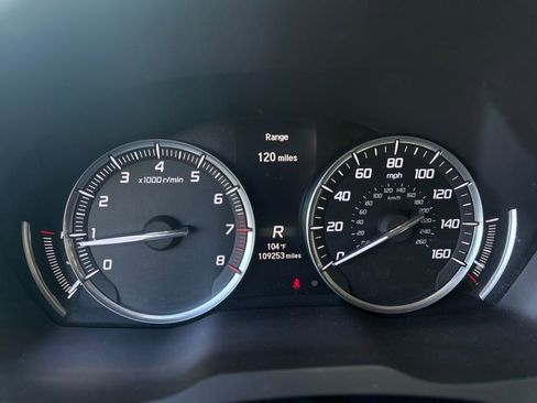 Used 2014 Acura MDX FWD w/ Technology Package image 12