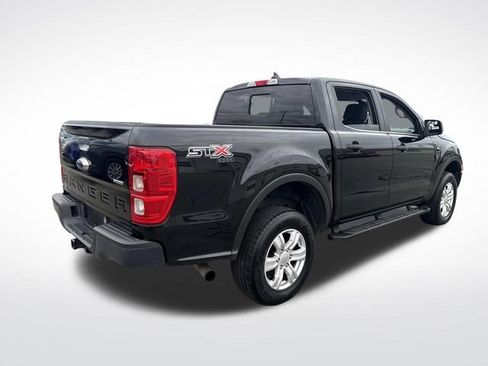 Certified 2020 Ford Ranger XL w/ Equipment Group 101A Mid image 6