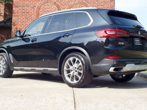 Used 2020 BMW X5 xDrive40i w/ Premium Package AWD/4WD image 7