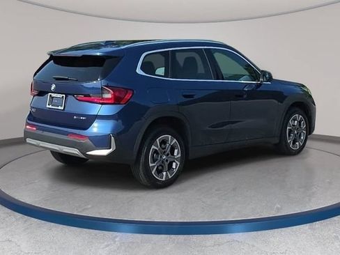 Used 2023 BMW X1 xDrive28i w/ Convenience Package AWD/4WD image 5