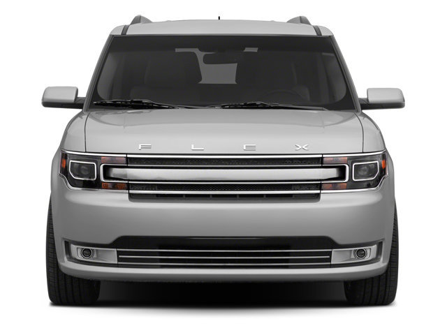 Used 2014 Ford Flex SEL w/ Equipment Group 202A FWD image 4