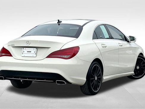 Used 2014 Mercedes-Benz CLA 250 image 13