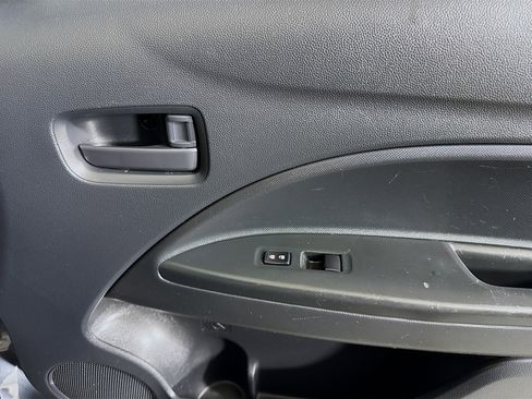 Used 2024 Mitsubishi Mirage G4 LE image 30