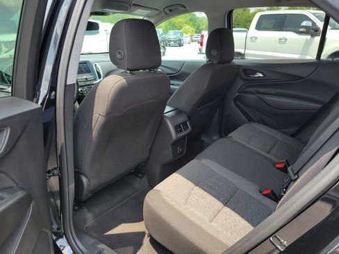 Used 2024 Chevrolet Equinox LT AWD/4WD image 14