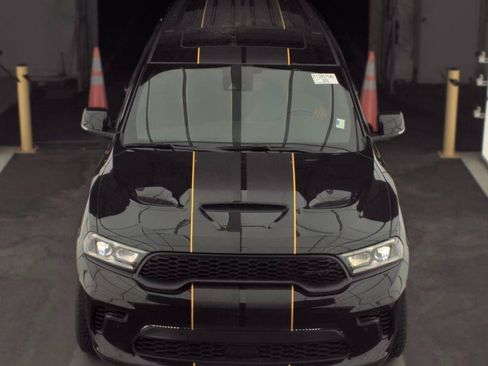 Used 2024 Dodge Durango SRT AWD/4WD image 7
