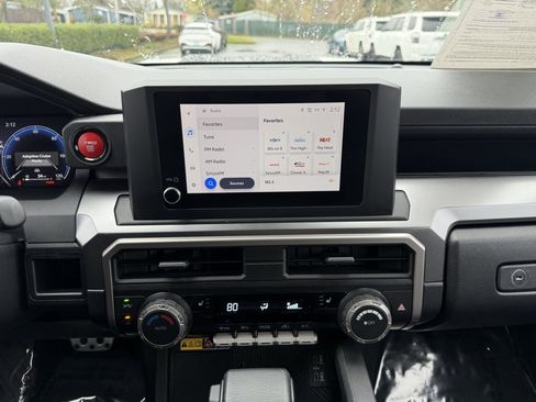 Used 2025 Toyota 4Runner TRD Sport image 20