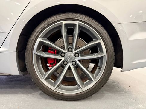 Used 2018 Audi S5 Premium Plus w/ Navigation Package image 44