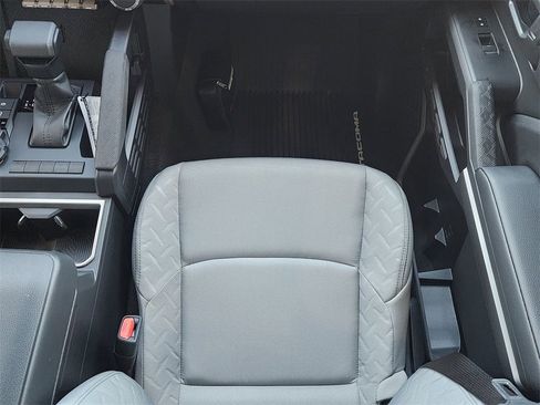 New 2026 Toyota Tacoma SR5 image 9