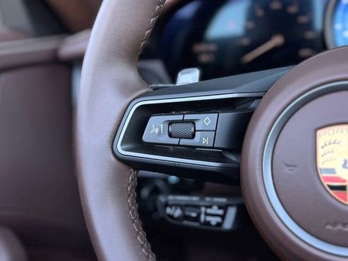 Certified 2024 Porsche 911 Carrera S RWD image 24