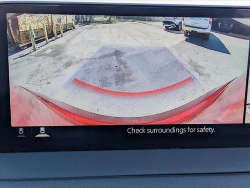 Used 2021 MAZDA CX-9 Grand Touring image 10