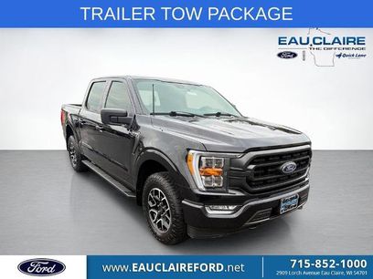 Certified 2021 Ford F150 XLT w/ Equipment Group 302A High