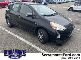 Used 2012 Toyota Prius C Three FWD video 1