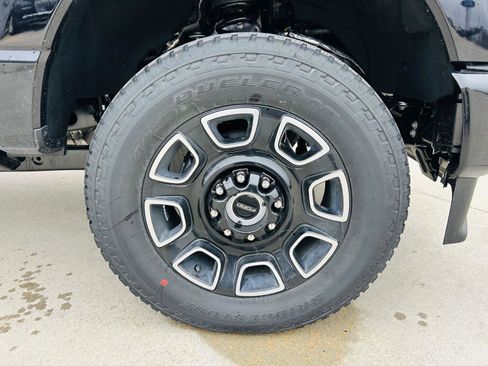 New 2026 Ford F350 Platinum AWD/4WD image 46