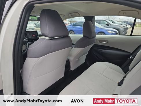 Used 2020 Toyota Corolla LE image 23