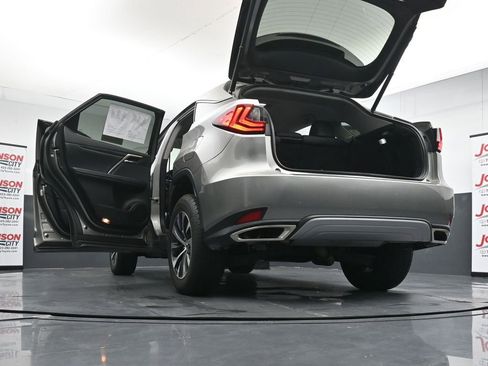 Used 2022 Lexus RX 350 FWD image 44