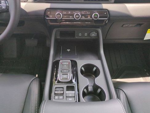 New 2026 Honda Pilot EX-L image 17