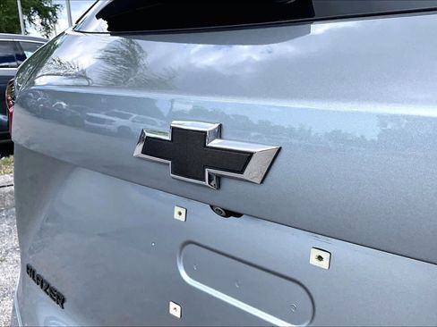 Used 2023 Chevrolet Blazer RS w/ Enhanced Convenience Package FWD image 60