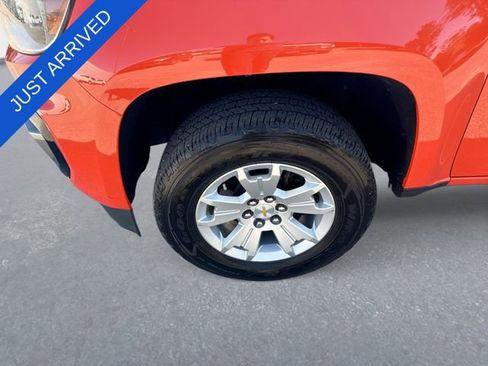 Used 2022 Chevrolet Colorado LT w/ LT Convenience Package RWD image 10