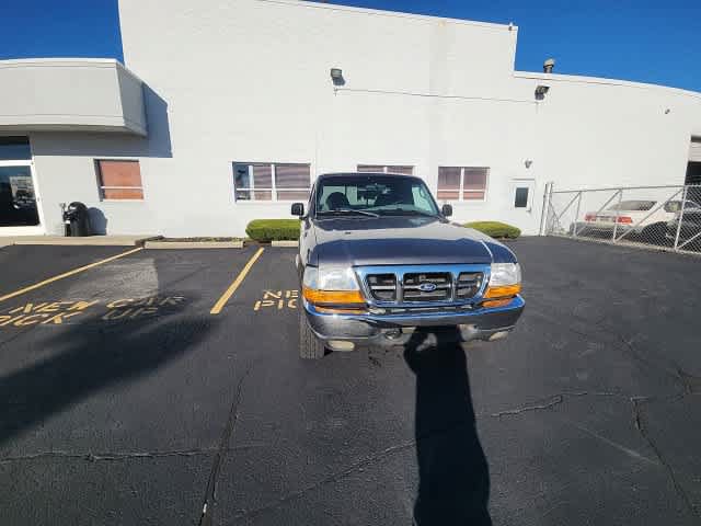 Used 1998 Ford Ranger XLT AWD/4WD image 6