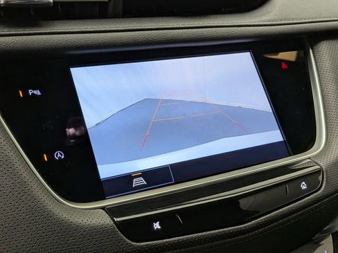 Certified 2023 Cadillac XT5 Luxury w/ LPO, Floor Liner Package FWD image 15