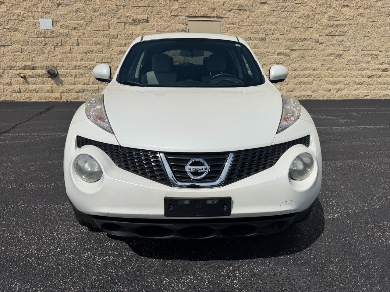 Used 2013 Nissan Juke SV FWD image 8