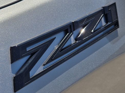 New 2026 Chevrolet Silverado 1500 RST w/ Texas Edition Plus image 7