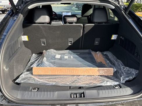 New 2025 Ford Mustang Mach-E Premium w/ Sport Appearance Package image 21