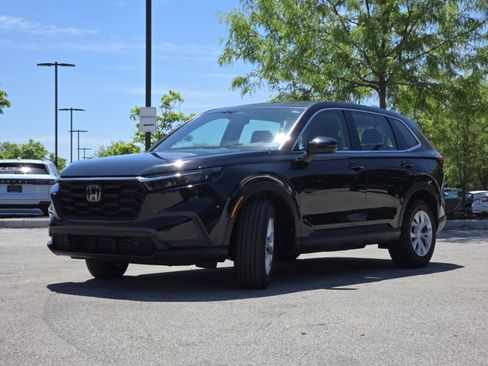 Certified 2024 Honda CR-V LX image 14