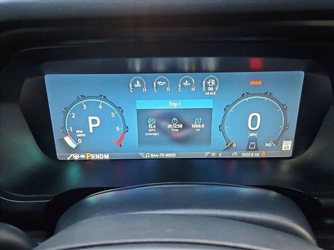 Used 2025 Ford F150 Raptor AWD/4WD image 11