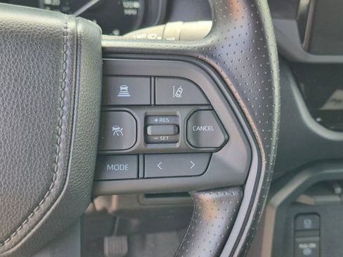 Certified 2026 Toyota Tundra SR RWD image 23