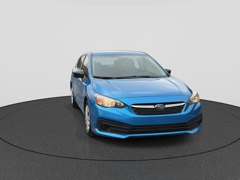 Used 2023 Subaru Impreza 2.0i image 3