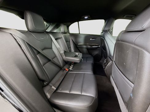 Used 2023 Cadillac XT4 Sport w/ Cold Weather Package FWD image 28