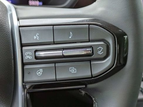 Used 2026 Chevrolet Colorado Trail Boss AWD/4WD image 27