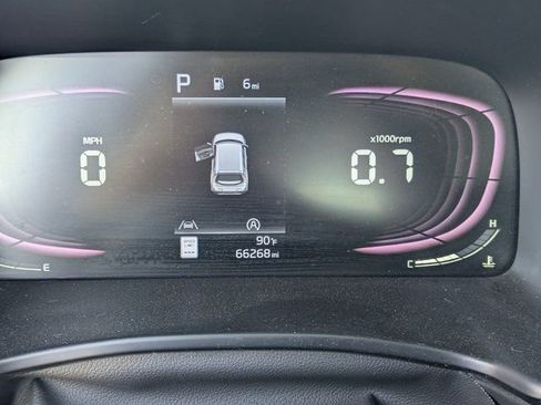 Used 2023 Kia Soul LX w/ Option Group 015 image 21