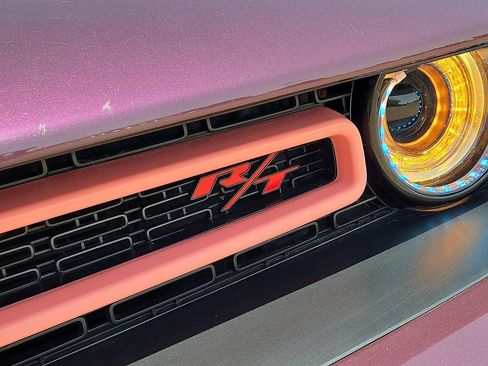 Used 2021 Dodge Challenger R/T RWD image 12
