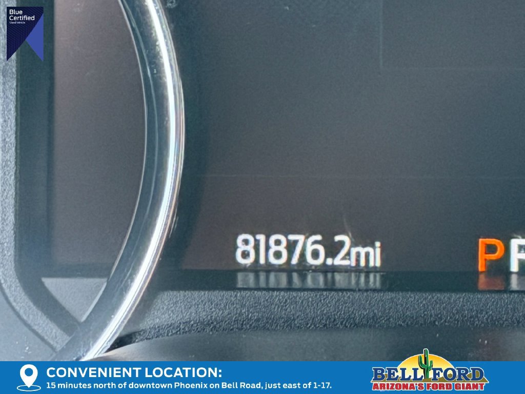 Certified 2021 Ford F250 Lariat w/ Lariat Ultimate Package AWD/4WD image 34