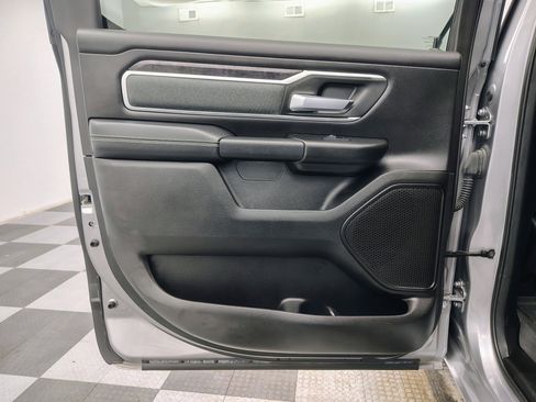 Used 2022 RAM 1500 Big Horn image 23