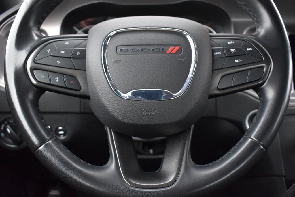 Used 2023 Dodge Charger SXT RWD image 30