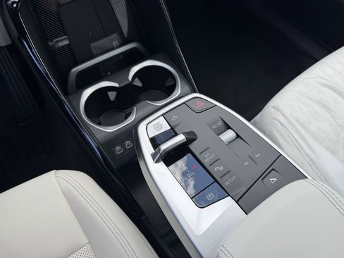 New 2026 BMW X1 xDrive28i w/ Technology Package AWD/4WD image 12