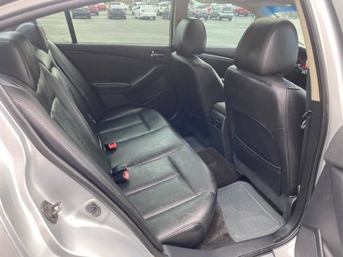 Used 2008 Nissan Altima 2.5 SL w/ SL Pkg image 18