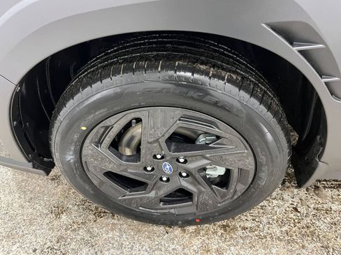 New 2026 Subaru Crosstrek 2.5i Sport image 11