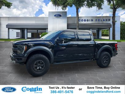 Used 2022 Ford F150 Raptor w/ Raptor 37 Performance Package