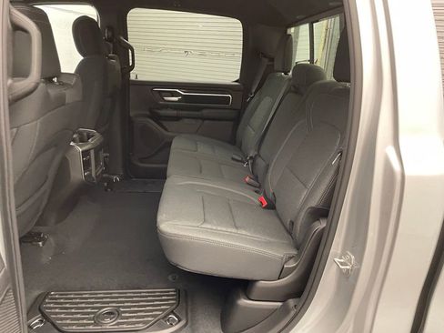 New 2026 RAM 1500 4x4 Crew Cab image 19