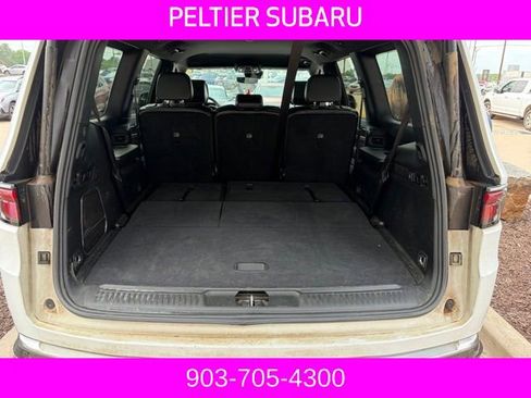 Used 2022 Jeep Wagoneer Series II image 19