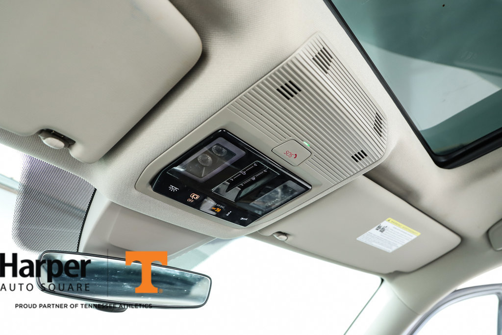New 2025 Volkswagen Atlas SE w/ Panoramic Sunroof Package FWD image 66