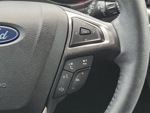 Used 2023 Ford Edge Titanium AWD/4WD image 28