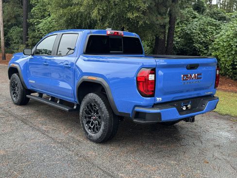 New 2026 GMC Canyon Elevation w/ Convenience Package image 43